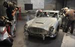 Aston Martin DB5 James Bond Edition 1964 года